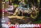 Raliul „Trophy Covasna”, în weekend, la Comandău