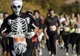 Halloween „sportiv”, anul acesta, la Sfântu Gheorghe