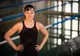 Doi sportivi covăsneni reprezintă județul la o competiție internațională de înot din Italia