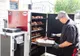 Două echipe din Sfântu Gheorghe la un Festival Barbeque în Ungaria