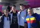 Medalii pentru sportivii CSM Sfântu Gheorghe la Europenele de Ju-Jitsu