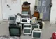 Peste 135 de tone de deşeuri electrocasnice, colectate de TEGA din judeţ