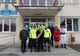 "Maratonul Marii Uniri" a ajuns în județul Covasna