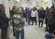 Romii din Őrkő în vizită de studiu la Belin şi Hăghig