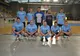 Pompierii covăsneni, campionii „Cupei Centenarului” la minifotbal