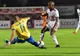 Sepsi OSK urcă pe loc de playoff după 3-0 la Călăraşi