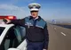 Poliţistul Marian Godină a rămas fără permis în judeţul Covasna