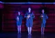 Reprezentații în Croația și Serbia ale Teatrului Independent „Osonó”, cu spectacolul „Chipul din oglinda apei”