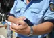 Sumă de bani găsită în Sfântu Gheorghe. Banii pot fi recuperaţi de la Poliţie
