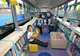 Cărți în limba română, într-un microbuz-bibliotecă la Sfântu Gheorghe