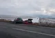 Un rănit şi trei maşini avariate într-un accident pe DN11 în judeţul Covasna