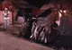 Accident pe DN11 la Cernat. O maşină s-a răsturnat peste un gard