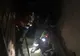 Incendiu în subsolul unui bloc din Covasna. 11 persoane au fost evacuate