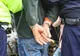 Bărbat din Vâlcele, reținut pentru 24 de ore de polițiștii covăsneni