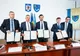 Liderii din Secuime au semnat o declaraţie de colaboare cu Provincia Autonomă Tirolul de Sud