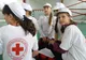 Crucea Roșie Covasna a lansat înscrierile pentru “Sanitarii pricepuți”