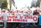 SANITAS anunţă proteste pentru lunile martie şi aprilie