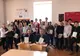 Broșura Maghiari celebri din România Centenară, distribuită în două licee din Sfântu Gheorghe