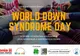 21 martie - Ziua Mondială a Sindromului Down, marcată joi, la Sfântu Gheorghe