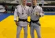 4 medalii de aur pentru CSM Sfântu Gheorghe la Cupa Europeană de Ju-Jitsu