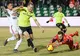 Sepsi OSK, a şaptea înfrângere consecutivă cu CFR Cluj