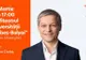 Întâlnire cu Dacian Cioloș, joi, la Sfântu Gheorghe