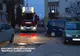 Pompierii covăsneni - apel către şoferi să acorde prioritate în trafic şi să fie atenţi unde parchează maşinile