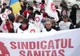 Sanitas Covasna pichetează miercuri Ministerului Sănătății