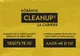 Cleanup 1 Cariera Őrkő – acțiune de colectare a deșeurilor din Sfântu Gheorghe