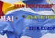 Ziua de 9 mai, sărbătorită şi la Sfântu Gheorghe