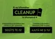 #Cleanup 2: Kilometrul 4 – „Curățăm drumul spre Vâlcele”