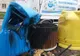 Containere pentru deşeuri, incendiate la Sfântu Gheorghe