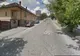 Str. Andrei Șaguna din Sfântu Gheorghe, ca după bombardament