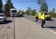 VIDEO. Acțiunea TRUCK&amp;BUS, în plină desfășurare în judeţul Covasna