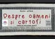 Spectacolul TAM - Despre oameni și cartofi, sold out cu 4 luni înainte de următoarea reprezentație