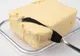 Aproape 20 de tone de margarină şi unt expirate, donaţie pentru Biserica penticostală din localitatea covăsneană Vâlcele