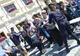 Polițiștii covăsneni, alături de copii de 1 iunie