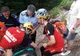 Bărbat căzut în zona Peșterii Sulfuroase de la Balvanyos, salvat de Salvamontiștii covăsneni
