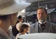 Proiecţie de gală a filmului „Apusul” la Cinema Arta în prezenţa actorului Vlad Ivanov