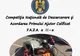 Competiţia Naţională de Descarcerare - Acordarea Primului Ajutor, joi, la Sfântu Gheorghe