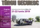 Klausenburg Retro Racing, la Târgu Secuiesc pe 21-22 iunie
