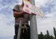 Salvamont Covasna a finalizat reabilitarea traseului turistic spre Șugaș Băi