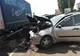 4 persoane rănite în accidente rutiere pe raza judeţului Covasna, în weekend