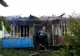 Incendiu joi dimineaţă la o brutărie din Arcuş