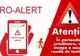 RO-ALERT intră din nou în teste. Cine și când va primi mesaje