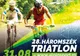 Au început înscrierile pentru Cupa Háromszék la cross triatlon