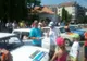 Valea Zânelor din Covasna devine în weekend Raiul trabantiștilor