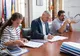 Au fost semnate primele cinci contracte StartUp Now din Covasna