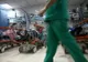 Peste 750 de pacienți la Urgențele Spitalului Județean din Sfântu Gheorghe în ultima săptămână