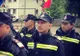 Un pompier întorsurean aflat în timpul liber a acordat primul ajutor unui bărbat în stop cardio-respirator